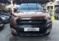 2017 Ford Ranger wildtrak 4x4 6 speed automatic transmission-0