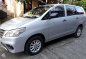 Toyota Innova 2015 Model For Sale-1