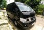 2017 NISSAN NV350 manual diesel FOR SALE-5