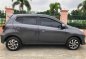 Toyota Wigo G AT 2018 Model FOR SALE-4