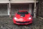 CHEVY Corvette Stingray 2017 FOR SALE-2
