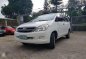 2008 Toyota Innova J Gas for sale-0