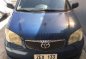 Toyota Vios 2006 1.3v FOR SALE-0