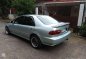 For sale Honda Civic 1993 mdl AT-3