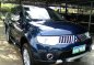 Mitsubishi Montero Sport 2010 for sale-0