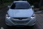 Hyundai Tucson CRDI eVGT 2012 4x4 Sale or Swap-0