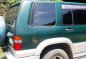 Isuzu Trooper 2000 Model For Sale-3