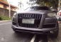 2012 Model Audi Q7 For Sale-1