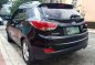 2011 Hyundai Tucson AT Theta II 2.0L Gas-5