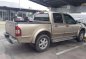 Isuzu Dmax 2005 Model For Sale-1