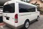 2014 TOYOTA Hiace Grandia GL AT FOR SALE-2