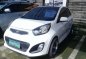 2013 Model Kia Picanto For Sale-0