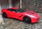 CHEVY Corvette Stingray 2017 FOR SALE-4