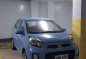 Selling: Kia Picanto 2016 M/T-9