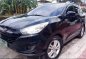 2011 Hyundai Tucson AT Theta II 2.0L Gas-2