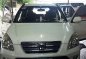 White Honda Crv 2006 automatic low mileage -4