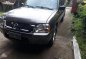 SELLING Nissan Frontier 2003mdl-1