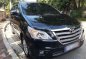 2016 Toyota Innova 2.5G Top of the line-0