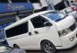 Toyota Hiace Super Grandia d4d Loaded 2007-8