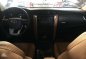 Toyota Fortuner G 2017 FOR SALE-2