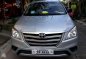 Toyota Innova 2015 Model For Sale-0