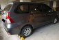 2014 Toyota Avanza 1.3E M/T Manual transmission Leather seats-1