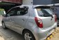 2016 TOYOTA WIGO 1.0G M/T FOR SALE-4