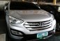 Hyundai Santa Fe 2013 for sale-1