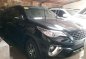 2017 Model Toyota Fortuner For Sale-1