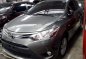 2017 Toyota Vios 1.3E Automatic FOR SALE-1