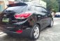 2011 Hyundai Tucson AT Theta II 2.0L Gas-4