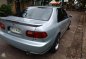 For sale Honda Civic 1993 mdl AT-4