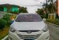 2012 Model Hyundai Tucson For Sale-1