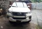 2017 Toyota Fortuner 2.4 G diesel AT-0