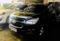 2014 Model Chevrolet Trailblazer For Sale-2