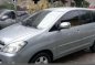 Toyota Innova 2007 Model For Sale-0