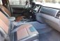 2017 Ford Ranger wildtrak 4x4 6 speed automatic transmission-11