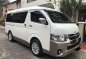 2014 TOYOTA Hiace Grandia GL AT FOR SALE-0