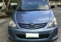 SELLING TOYOTA Innova E 2012 Diesel Automatic-0