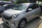 2016 TOYOTA WIGO 1.0G M/T FOR SALE-1