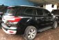 Ford Everest 4x4 top of da line 2017-1