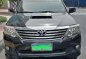 2013 Toyota Fortuner G for Sale-8