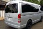 Toyota Hiace gl grandia 3.0 AT 2016 model-3