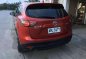 Mazda Cx5 2015 FOR SALE-6