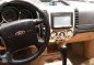 Ford Everest 2010 Diesel engine Matic Limited-8