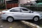 Toyota Vios 2017 Model For Sale-4