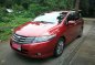 2011 Model Honda City For Sale-0