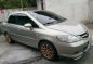 For sale Honda City 2008-0