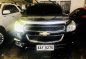 2014 Model Chevrolet Trailblazer For Sale-0