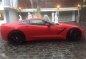 CHEVY Corvette Stingray 2017 FOR SALE-10